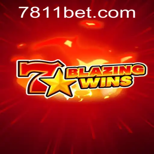 Blazing Wins: A Thrilling Gaming Experience with 811bet