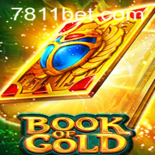 Discover the Exciting World of BookofGold with 811bet