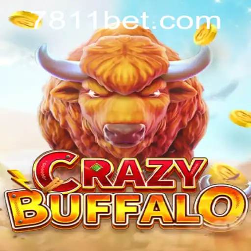 Discovering the Thrill of CRAZYBUFFALO with 811bet