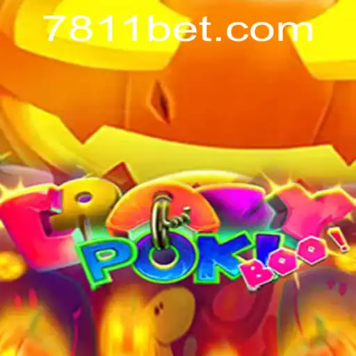CrazyPokiBoo: A Thrilling Adventure Game Paired with 811bet Excitement