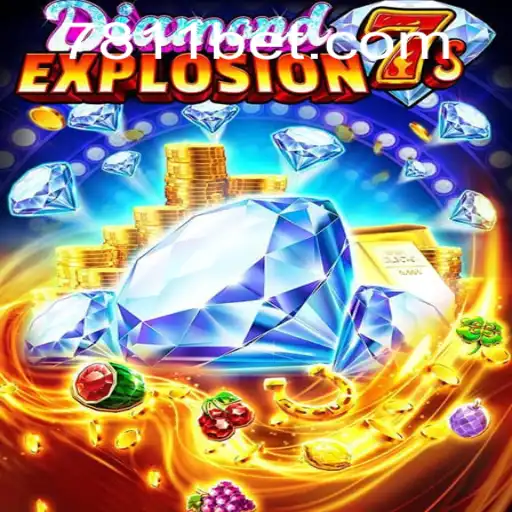 DiamondExplosion7s: A Thrilling Dive into Gem-Filled Adventure