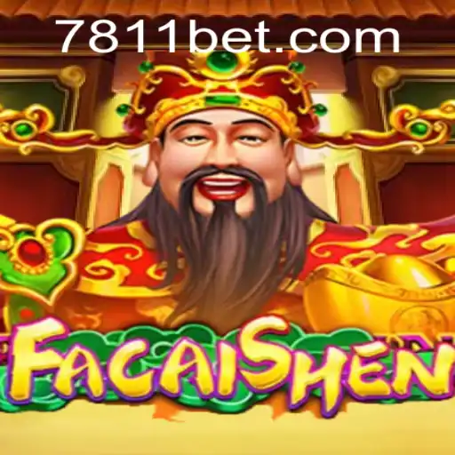 Explore the Exciting World of FaCaiShen on 811bet