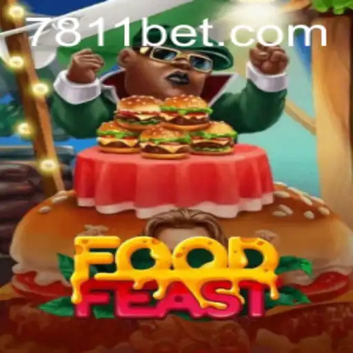 FoodFeast: A Gourmet Gaming Experience