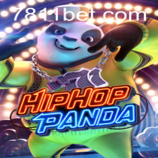 HipHopPanda: Dive into the Rhythm of Fun and Excitement with 811bet