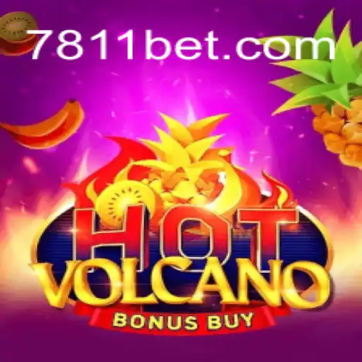 Experience Thrills and Wins with HotVolcanoBonusBuy at 811bet