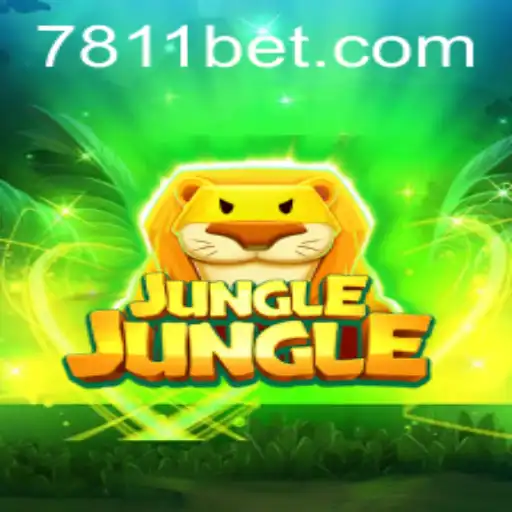 Discover the Exciting World of JungleJungle: An 811bet Adventure