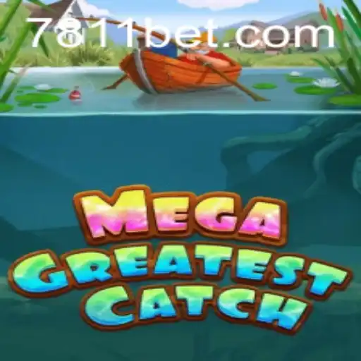 An In-Depth Look at MegaGreatestCatch: The Thrilling New Game at 811bet