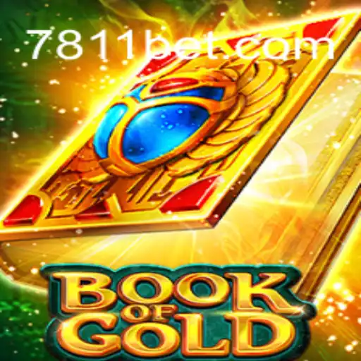 Discover the Exciting World of BookofGold with 811bet