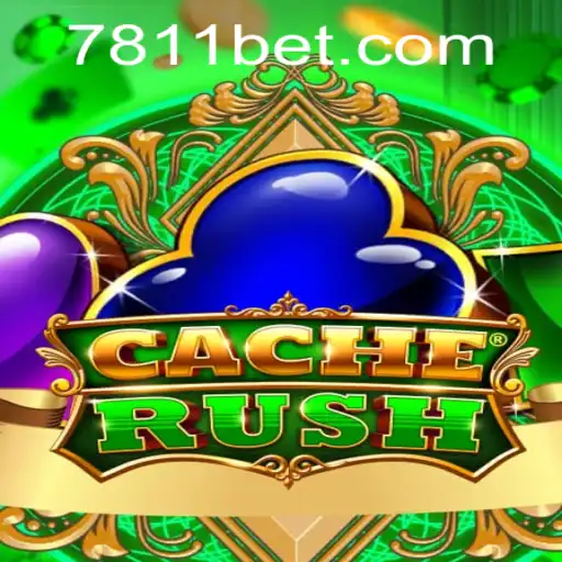 Exploring CacheRush: The Thrilling Adventure of Digital Treasure Hunting