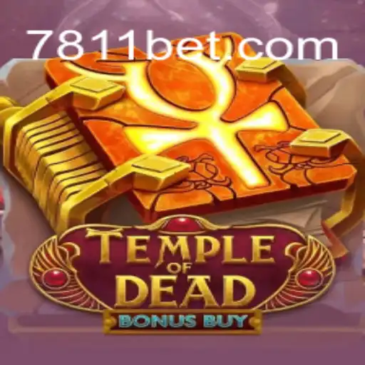 Discover the Thrills of TempleofDeadBonusBuy with 811bet