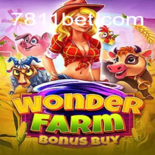 WonderFarmBonusBuy: A Deep Dive into the Exciting Game from 811bet