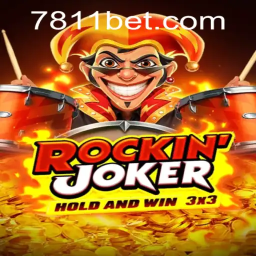 Unveiling RockinJoker: A Comprehensive Guide to an Exciting Casino Adventure with 811Bet