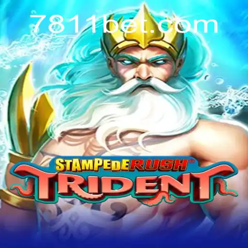 Exploring the Thrills of StempedeRushTrident with 811bet