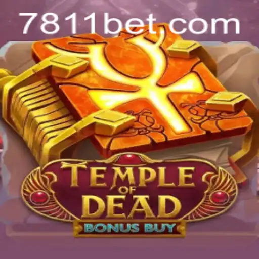 Discover the Thrills of TempleofDeadBonusBuy with 811bet
