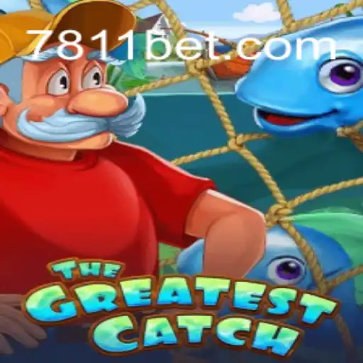 Exploring TheGreatestCatch: A Dive into This Exciting New Game