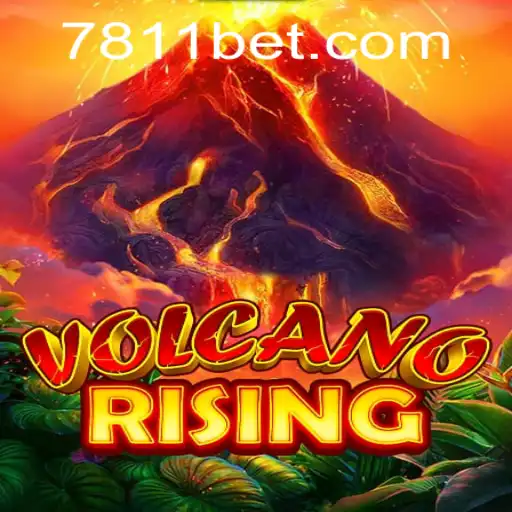 VolcanoRising: A Thrilling Escape into Adventure