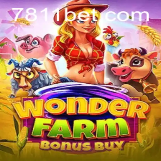 WonderFarmBonusBuy: A Deep Dive into the Exciting Game from 811bet