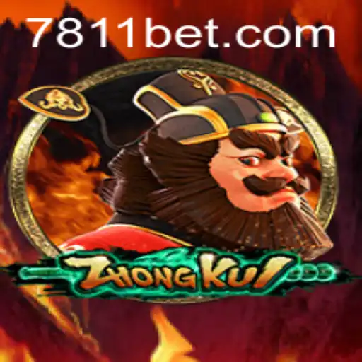 Discover the World of ZhongKui and the Thrills of 811bet